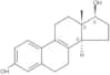 17β-Δ<sup>8,9</sup>-Dehydroestradiol