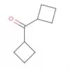 Methanone, dicyclobutyl-