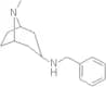 endo-N-Benzyl-endo-3-aminotropane