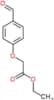 Ethyl 4-formylphenoxyacetate