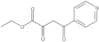 Ethyl α,γ-dioxo-4-pyridinebutanoate