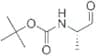 N-T-boc-L-alaninal