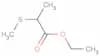 Ethyl 2-(methylthio)propanoate