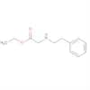 Glycine, N-(2-phenylethyl)-, ethyl ester