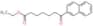 ethyl 7-(2-naphthyl)-7-oxo-heptanoate