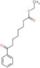 ethyl 8-oxo-8-phenyloctanoate