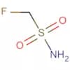 Methanesulfonamide, 1-fluoro-