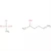 5-Hexen-2-ol, methanesulfonate