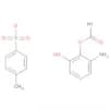 Phenol, 3-amino-, 4-methylbenzenesulfonate (ester)