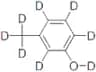 m-Cresol-d8