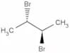 meso-2,3-dibromobutane