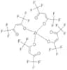 ZIRCONIUM HEXAFLUOROACETYLACETONATE