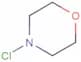 4-Chloromorpholine
