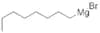 Magnesium, bromooctyl-