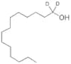 N-TETRADECYL-1,1-D2 ALCOHOL