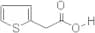 2-Thiopheneacetic acid