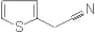 2-Thiopheneacetonitrile