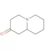 2H-Quinolizin-2-one, octahydro-