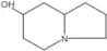 Octahydro-7-indolizinol