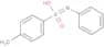 toluene-4-sulphonanilide