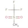 Methane, trifluoro(methylsulfonyl)-