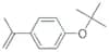 P-tert-Butoxy-alpha-methyl styrene