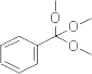 Trimethyl orthobenzoate