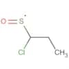 2-Propanesulfinyl chloride