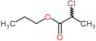 propyl 2-chloropropanoate