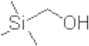 1-(Trimethylsilyl)methanol