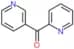 pyridin-2-yl(pyridin-3-yl)methanone