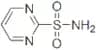 2-Pyrimidinesulfonamide(9CI)