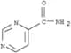 4-Pyrimidinecarboxamide