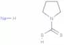 Sodium pyrrolidinedithiocarbamate