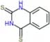 quinazoline-2,4(1H,3H)-dithione