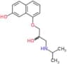 7-Hydroxypropranolol