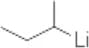sec-Butyllithium