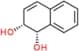 rel-(1R,2S)-1,2-Dihydro-1,2-naphthalenediol