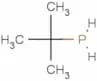 tert-Butylphosphine