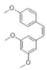(Z)-3,5,4′-Trimethoxystilbene
