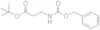 N-Cbz-beta-alanine tert-butyl ester