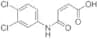 N-(3,4-Dichlorophenyl)maleamic acid