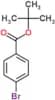 tert-butyl 4-bromobenzoate
