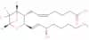10,10-difluorothromboxane A2