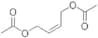 2-Butene-1,4-diol, 1,4-diacetate, (2Z)-