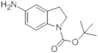 1-BOC-5-AMINO-2,3-DIHYDRO-INDOLE