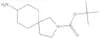 8-AMino-2-Boc-2-azaspiro[4.5]decane