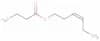 cis-3-Hexenyl butanoate