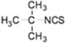 tert-Butyl isothiocyanate