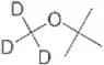 tert-Butyl Methyl-d3 Ether